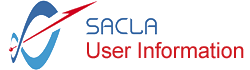 SACLA User Information